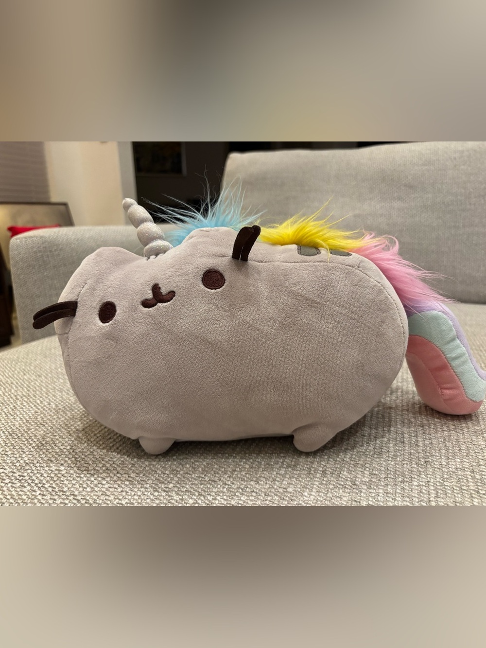 Pusheen Plush